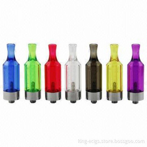 eGo-t CE4 Pipe Style Dream Vapor Zmax E-cigarettes